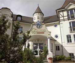 Hotel Schloss Holzrichter