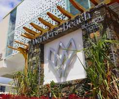 Hotel Wonders Beach Boutique 