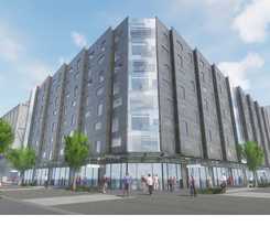 Travelodge Auckland Wynyard Quarter