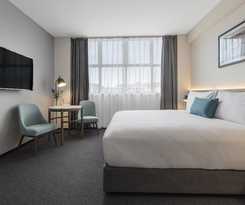 Hotel Oaks Wellington 