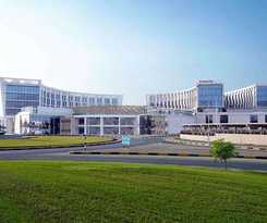 Hotel IntercityHotel Muscat