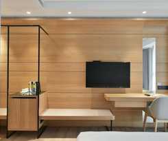 CHECK inn Select New Taipei Sanchong