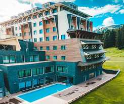 Hotel Gorski and Spa
