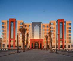 Hotel IntercityHotel Nizwa