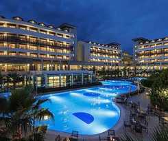 Hotel Alba Royal - All Inclusive - Adults Only