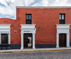 Hotel Hampton by Hilton Arequipa