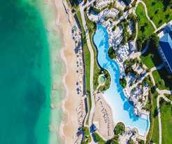  Secrets St. Martin Resort and Spa