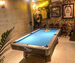 G9 Homestay - Đề Thám