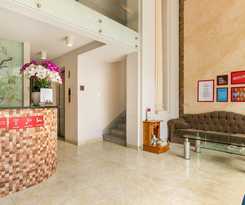 Bin Bin Hotel 3 - Near SC Vivo City D7