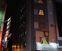 Trang An 