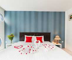 Hotel Centara Saigon 