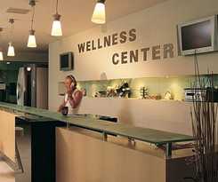 Hotel Tui Blue Xanthe- All Inclusive