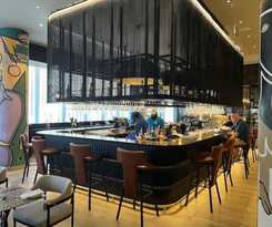 Hotel The Rockefeller by NEWMARK