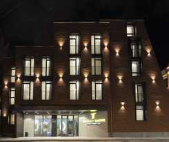 Hotel Taberne Boutique Tbilisi