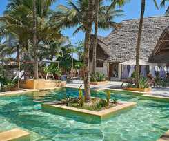 Hotel Sahari Zanzibar