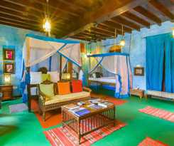 Hotel Jafferji House