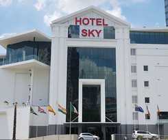 Sky Sandton