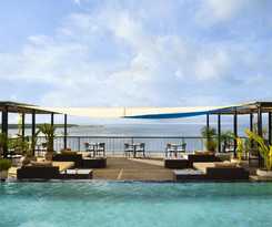 Hotel Adiwana Warnakali Resort