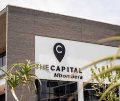 The Capital Mbombela