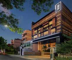 Hotel Tribe Bali Kuta Beach