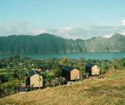 Bobocabin Kintamani