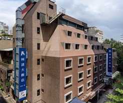K Hotel - Taipei I