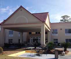 Red Roof Inn and Suites Albany, GA