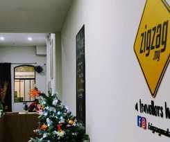 Hotel SPOT ON 90236 Zigzag Travellers Home - Hostel