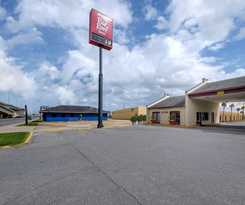 Hotel Red Roof Inn New Orleans - Westbank