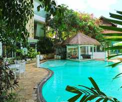 Hotel Bali Mystique Apartment Seminyak