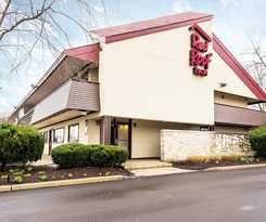 Hotel Red Roof Inn Indianapolis South