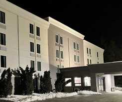 Hotel Red Roof Inn PLUS+ Easton