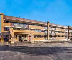 Red Roof Inn Cincinnati Airport–Florence/ Erlanger