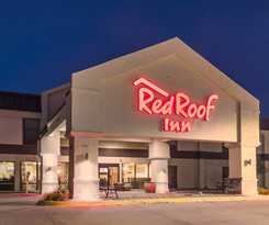 Hotel Red Roof Inn Ames