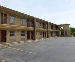 Hotel Red Roof Inn Columbia, TN