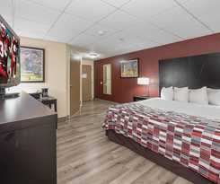 Red Roof Inn and Suites Macon