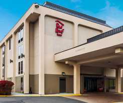 Red Roof Inn Meriden