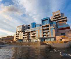 Hotel Caspian Riviera Grand Palace