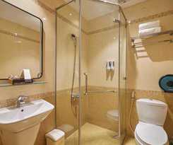 Mimosa Hotel - Near Tan Son Nhat Airport