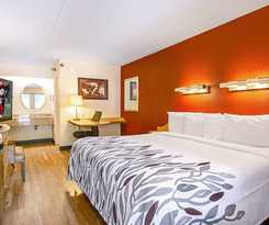 Hotel Red Roof Inn Fairmont