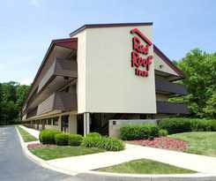 Hotel Red Roof Inn Albany Airport
