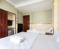 Hai Phong Hotel