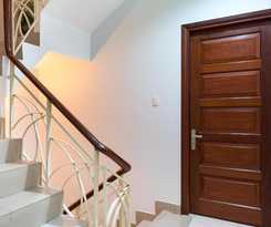 Hotel Saigon Central 