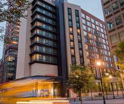 Canopy by Hilton Jersey City Arts District