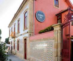 Harbour Inn Design Townhouse