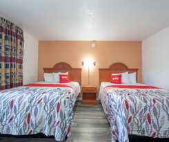 Hotel Budget Inn Madras by OYO