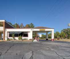 Travelers Inn By OYO, Templeton VA