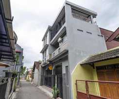  Hotel O Nabila Homestay