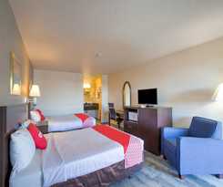 OYO Woodland and Suites