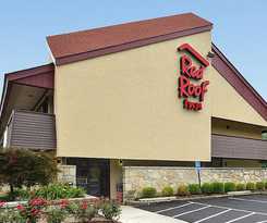 Red Roof Inn Cleveland - Mentor/ Willoughby
